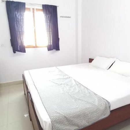 Grg Guest House Near Rani Ghat Varanasi Luaran gambar