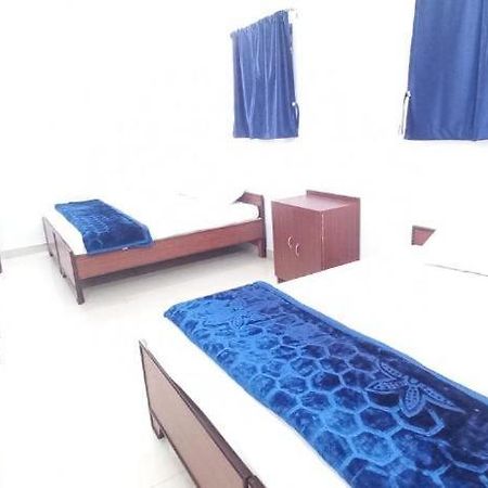 Grg Guest House Near Rani Ghat Varanasi Luaran gambar