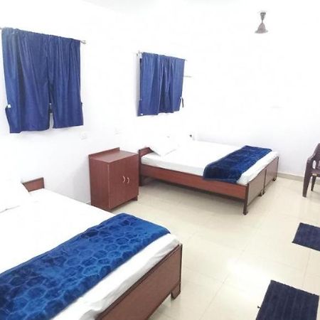 Grg Guest House Near Rani Ghat Varanasi Luaran gambar